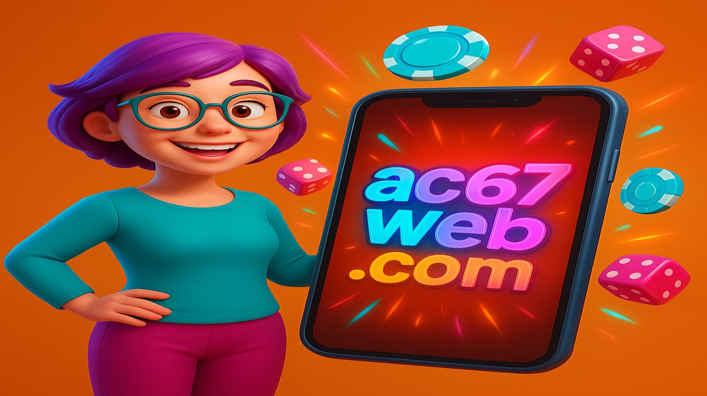 বাংলাদেশে ace67 বেছে নেওয়ার কারণ