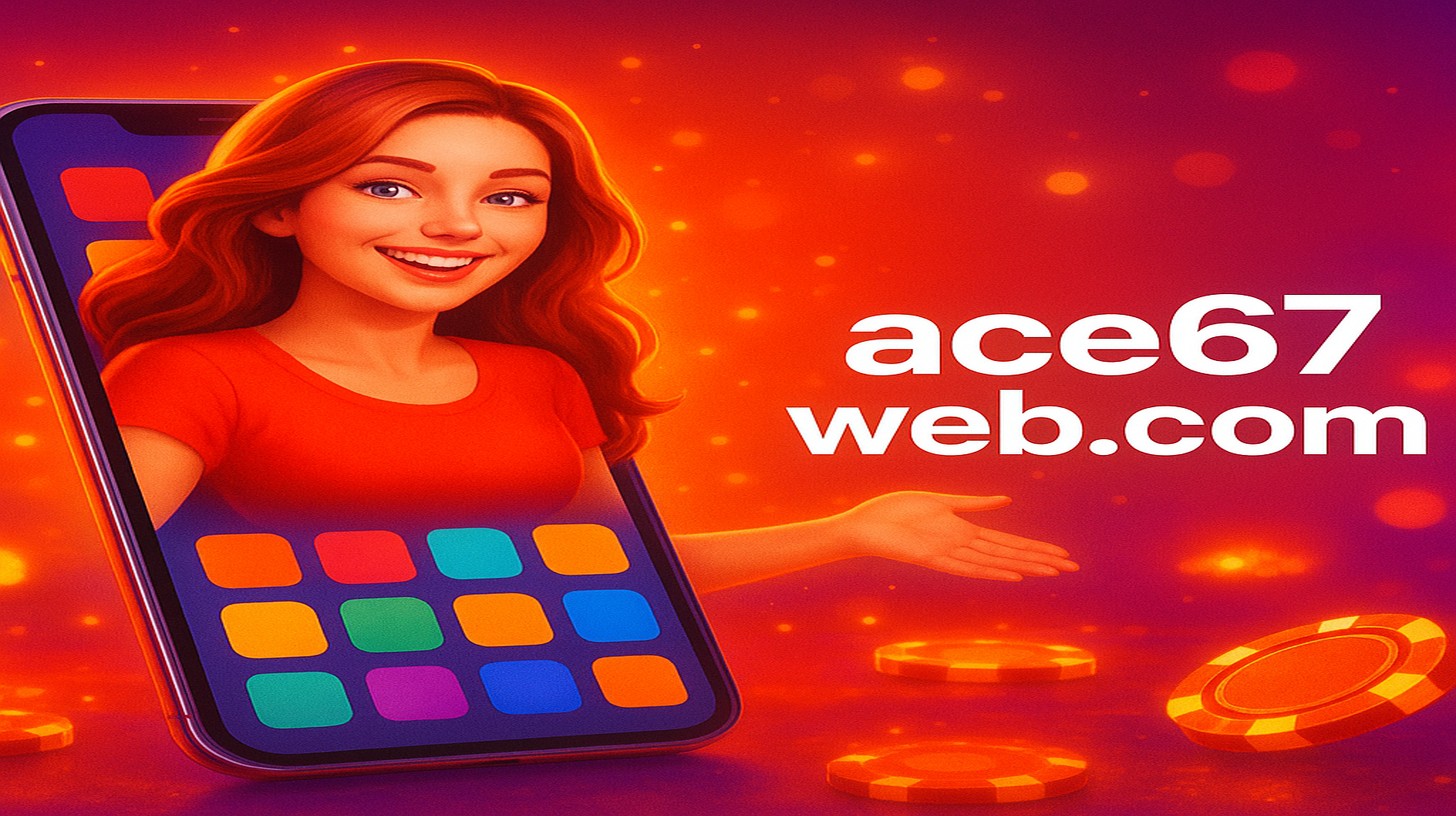 ace67 নিবন্ধনের ধাপসমূহ